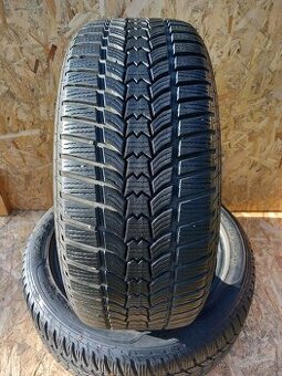 215/50 r17 zimne pneumatiky - 1