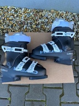 Lyžáky HEAD - vel: 25,5cm