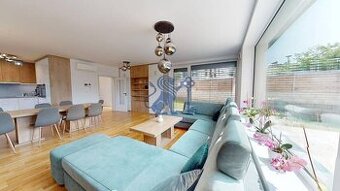 Nadštandardný 5-izbový rodinný dom v Záhorskej Bystrici – Or