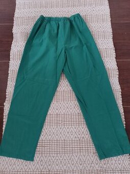 Zdravotnícke oblečenie