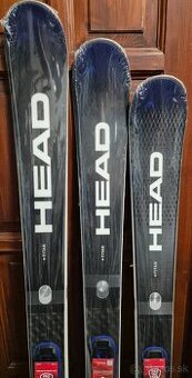 Head Supershape e Titan + PRD 12 24/25