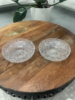 Servírovacie misky/2ks