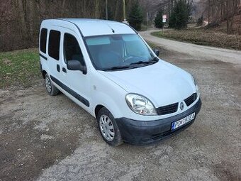 Predám Renault kangoo 1.5 dci (2008)