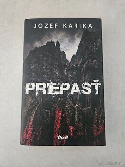 Jozef Karika: Priepasť