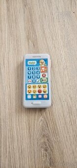 Mudry telefon Fisher price