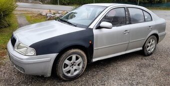 Škoda Octavia 1.9SDI