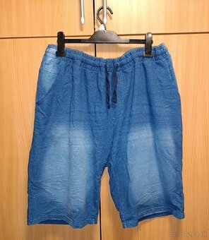 Voľnočasové šortky LIVERGY