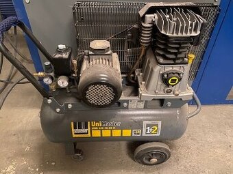 Kompresor SCHNEIDER UniMaster 410-10-50 D