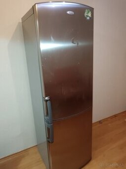 CHLADNIČKA whirlpool