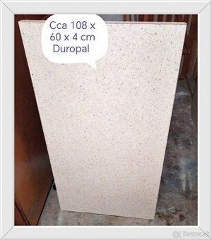 Stolová doska, vešiak, šál, sieťka, bike