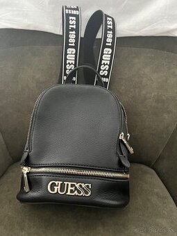 Mini Guess vačik - 1