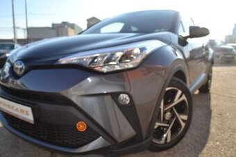 Toyota C-HR 2.0 Hybrid Style