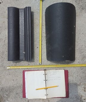 skridla nova nepouzita betonova