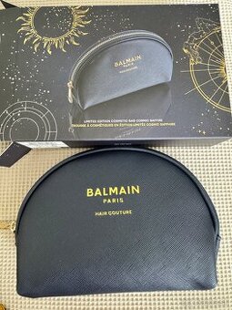 Balmain kozmeticka tasticka