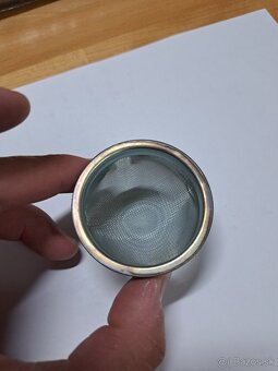 Púzdra prednej vidlice Jawa, ČZ, panelka, kývačka, športka