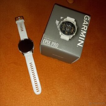 Garmin Epix pro Gen 2