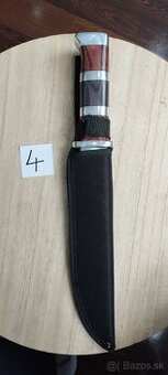 Lovecký veľký nôž