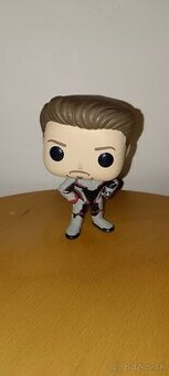 Funko pop Tony Stark
