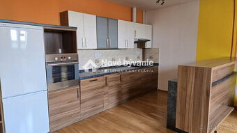 Prenájom 3 izb. byt Vranov nad Topľou - super cena (N149-213