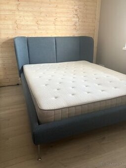 Ikea manželská postel
