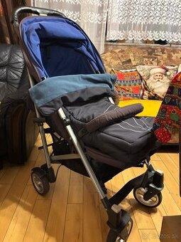 Kocik Cybex callisto