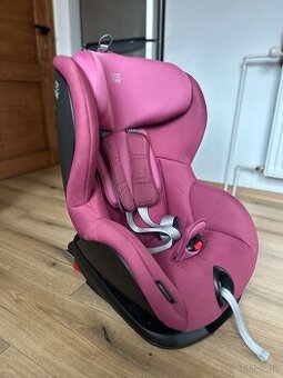 Britax trifin i size