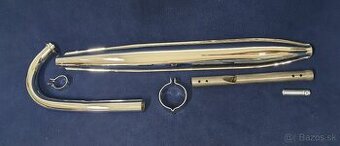 Výfuk Dutnik Stadión S11 (výfuková sada)