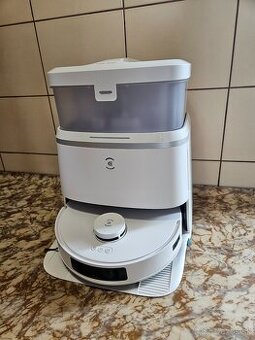ECOVACS DEEBOT T30 Pro Omni -