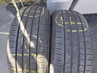 Letné Pirelli Cinturato P7 215/55/17 94W
