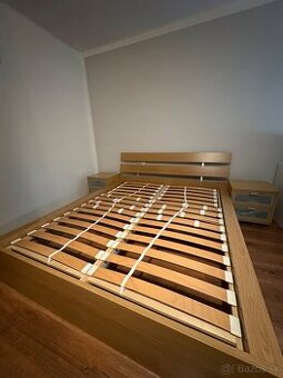 IKEA postel 160x200cm
