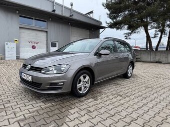 Volkswagen Golf 1.6Tdi,81kw,110ps,4x4