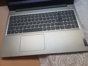 Predam notebook lenovo ideapad3