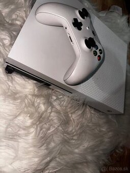 Xbox One S 1TB