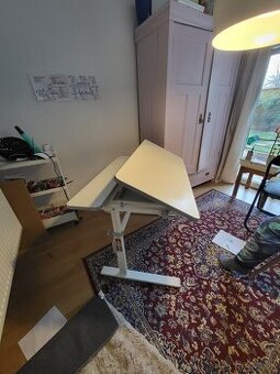 RASTUCI Písací stôl