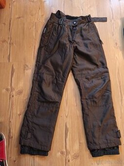 Lyžiarske nohavice veľ S