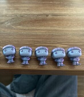 Stranger Things Will Upside Down (UD)