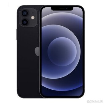 APPLE IPHONE 12 64GB JE V SUPER STAVE