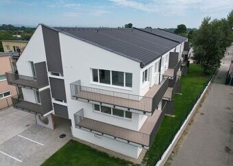 Rezervované. Nadštandardný 3 izbový byt v novostavbe v Záles