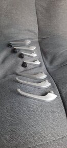 Kľučky škoda 1000mb 1000mbx mbg