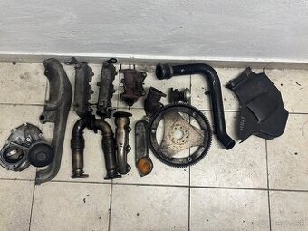 Rozpredam diely z passatu b5,5, 2.5 TDi AKN