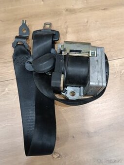 Bezpečnostný pás predný ľavý Škoda Fabia I 6Y0857701A