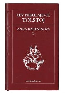 Tolstoj- Anna Kareninová 1