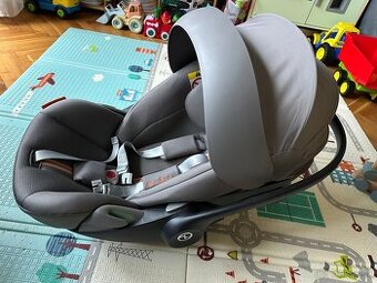 Cybex Cloud G i-size