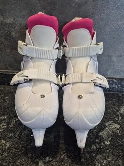 Korčule Tempish č. 33-36