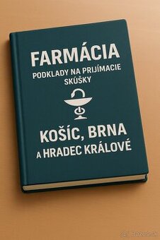 Farmácia do KE, Hradca a Brna 2025/2026 - podklady