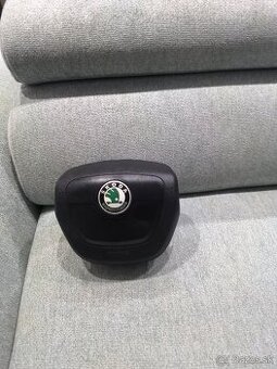 Airbag volantu škoda Octavia