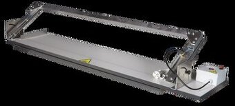 Rezačka na polystyrén