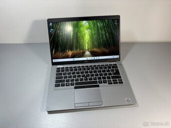 #146 Dell Latitude 5410/i5 10310U/16GB/256 NVME/W11