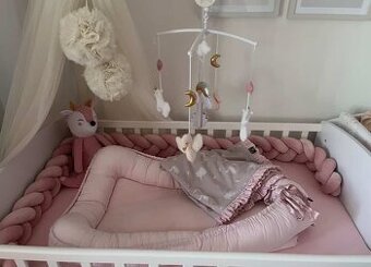 Výbavička pre bábätko