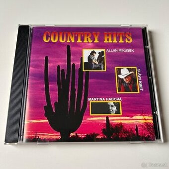 Country Hits